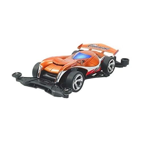 タミヤTAMIYA ミニ四駆REVシリーズ No.15 カッパーファング FM-Aシャーシ プラモデ...