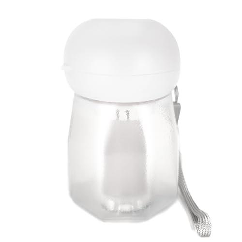 Miru pochiミルポッチ 犬 猫 ペット 水筒 水飲み器 水入れ 給水器 ウォーターボトル 給...