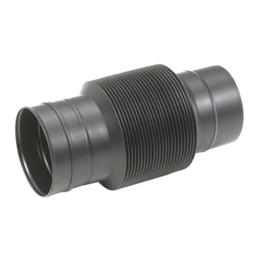 タミヤ エアーブラシシステム AO-7019 ペインティングブース用 排気ホース 50cm 8993...