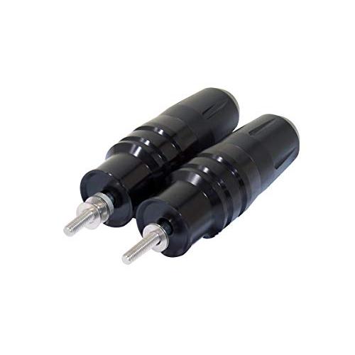 ワールドウォーク CB1100EX用マフラーガード 左右2本セット weg-13m