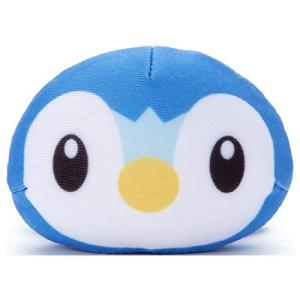 ポケットモンスター ポケモン むにゅまる ポッチャマ ぬいぐるみ 高さ約5cm