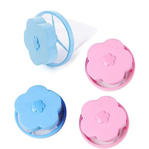 popluxy 糸くずとりネット フィルター ほこりとり 洗濯機クズ取りネット 洗浄 ほこりとりフィ...
