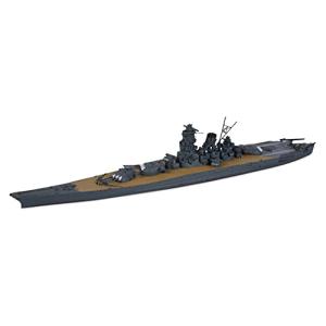 フジミ 1／ 700 艦NEXTシリーズNo.2 日本海軍戦艦 武蔵艦NX-2 1/700 艦NEXTシリーズ №2 EX-2 日本海軍戦艦 武蔵(捷一号作戦明