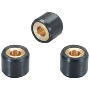 キタコKITACO スーパーローラー セット 3個入り SUZUKI B 9.5G 462-2103...