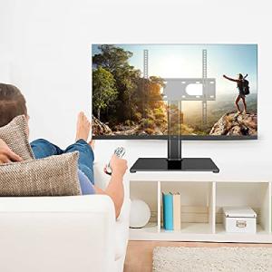 XINLEI テレビ台 テレビスタンド モニタ...の詳細画像5