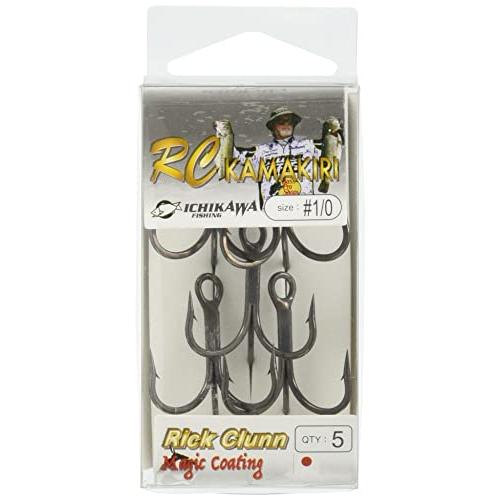 ICHIKAWAFISHINGイチカワフィッシング RC カマキリ #1/0