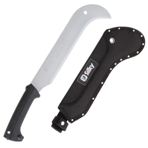 シルキーSilky ヨキ シルキーヨキ 570-27 枝バラシ・下草刈りに最適