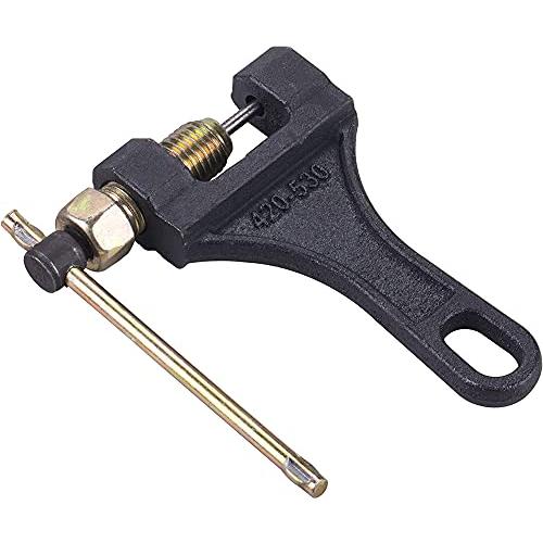 Ｙヤクニタツ 大型から小型まで対応 チェーン カッター 420 / 428 / 520 / 525 ...