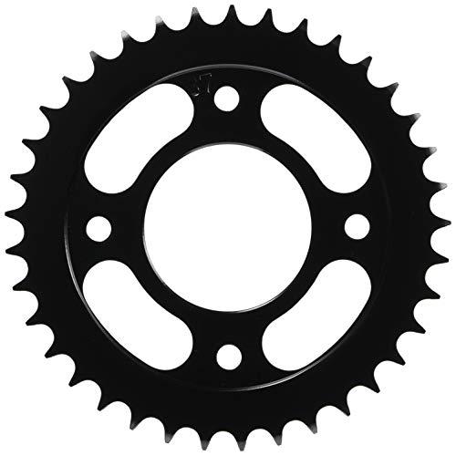 キタコ KITACO ドリブンリアスプロケット 37T 428サイズ スーパーカブ110JA44、グ...