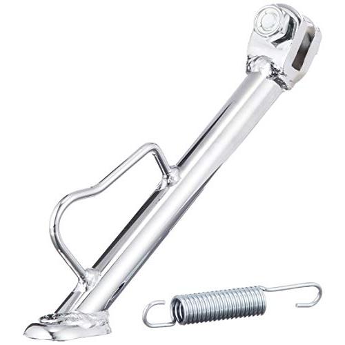 キタコKITACO サイドスタンド YS-235 メッキ ジョグ/ジョグDX/ジョグZR3P31~3...