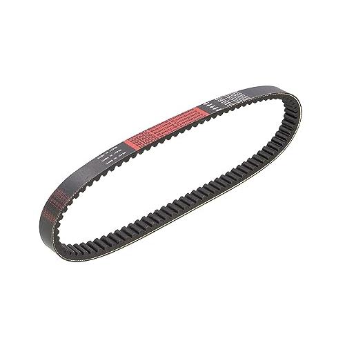 キタコKITACO ケブラードライブベルト DJ-1-R/スーパーディオ-ZX/ジャイロアップ等 4...