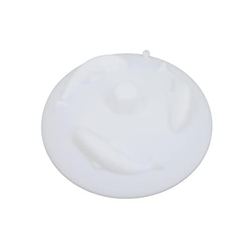 Happy Days HappyDays ピタッと早食い防止パット アイボリー