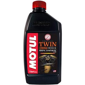 MOTUL RSD TWIN 20W50 MOTOR OIL