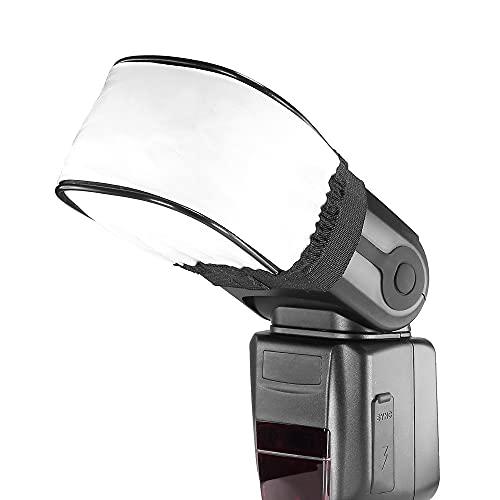 Roke クリップオンストロボ用 ソフトミニディフューザー キャップフューザー キャノン ニコン C...