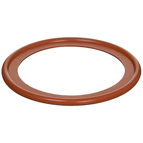 大野ゴムOHNO 車用 オイルクーラーガスケット スズキ 対応純正番号 16621-76G00 1個...