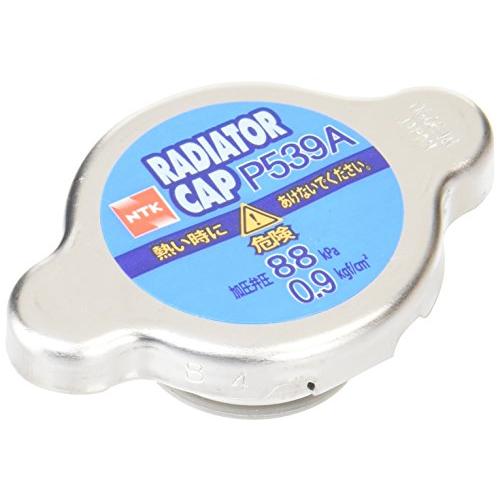 日本特殊陶業NTK ラジエターキャップ 箱入 95295 88kPa0.9kg/cm3 P539A