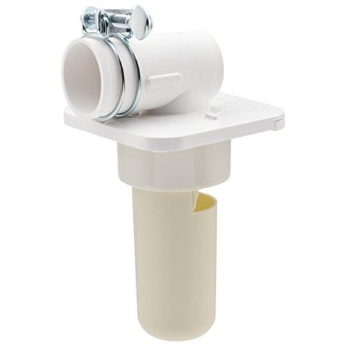 ガオナ これカモ 洗濯機用 排水口接続トラップ (におい防止 防虫効果 コンパクト メンテナンス簡単...