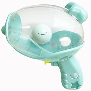 リリック すみっコぐらし うきうきみずでっぽう とかげ