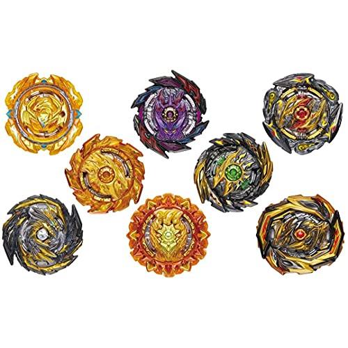 ベイブレードバースト B-178 ランダムブースター Vol.24