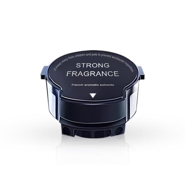 CEENIU 車 芳香剤 CF8 富士山下取替え用リフィル 精油タンク 1200回スプレー可能 フラ...