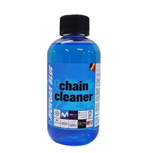 MORGAN BLUE クリーナー チェーンクリーナー  250ml 自転車用洗浄剤