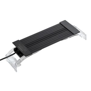 寿工芸 コトブキ 水槽 フラットLED SS2032 ブラック｜solvertex