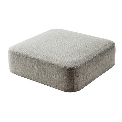 セルタン クッション カシコングレー SWEETS 四角型 ノーマルタイプ 低反発シート 日本製 A...