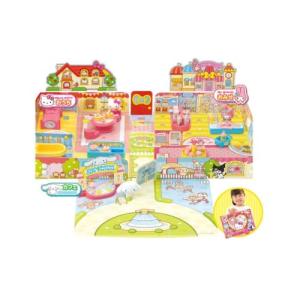 特注ドリームトミカ Puroland Collection マイメロディ : ミニカー