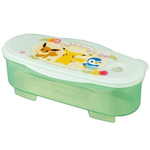 スケーター 電子レンジ調理用品 パスタメーカー レンジでパスタ ポケモン ポケットモンスター 1.5...