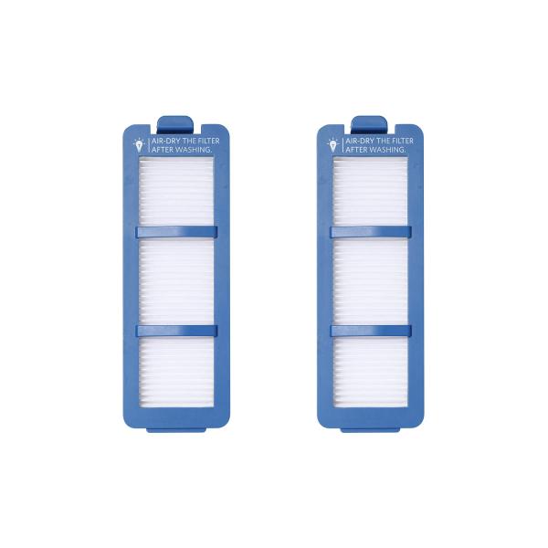 Anker Eufy ユーフィ Clean 交換用フィルターセット2個入り G40 / G40 Hy...