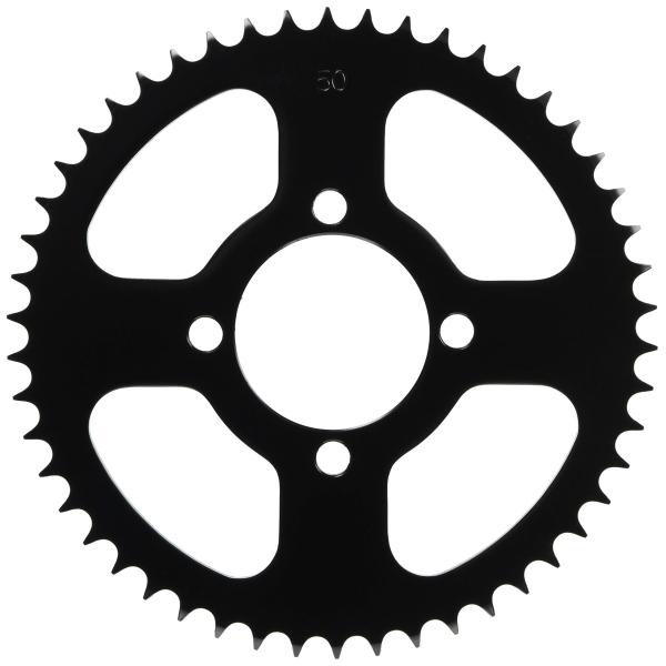 キタコKITACO ドリブンスプロケット リアギヤー 50T 428 TZR50/R/TZ50 53...