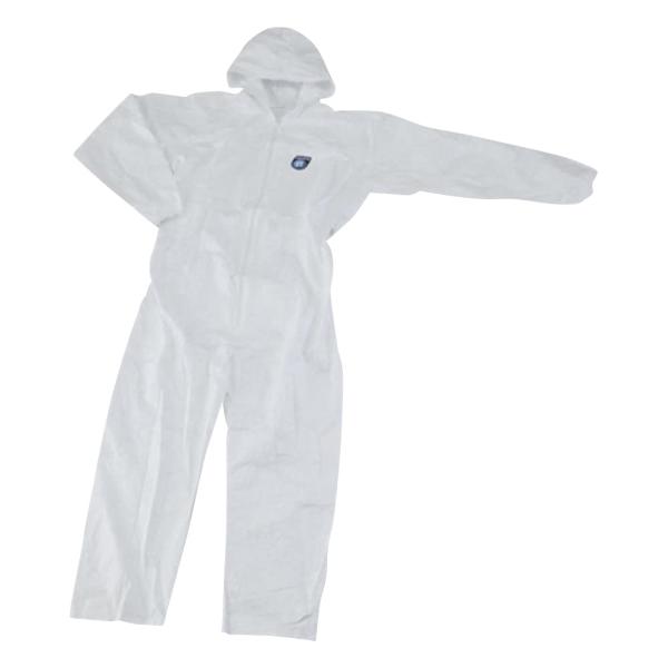 アゼアス タイベックR 製続服 4L 1010B4L