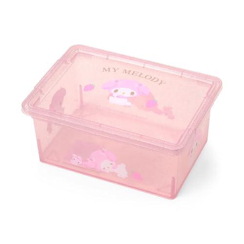 サンリオSANRIO 収納ケースS マイメロディ スタッキング 小物入れ 722294