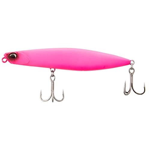 DUOデュオ ルアー ビーチウォーカーウェッジ95S ACC0016 マットピンク