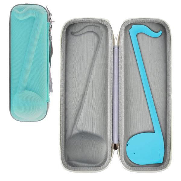 WERJIA 収納ケース対応 キューブ オタマトーン レギュラーサイズ 保護バッグ 収納ケース ミン...