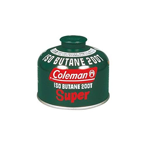 コールマンColeman ガスボンベ 純正イソブタンガス燃料 Tタイプ キャンプ