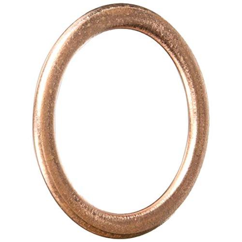 キタコKITACO エキゾーストマフラーガスケットXK-02 ZZ-R250/ゼファー400/χ等 ...