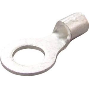 ニチフ 裸圧着端子 R形100P R26