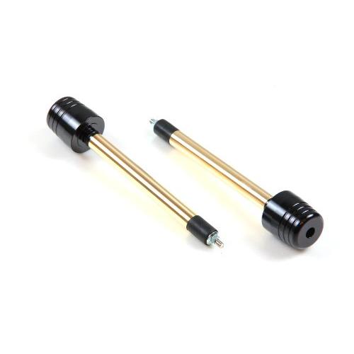 エフェックスEFFEX ハンドルバーウェイト ビッグ バーエンド アルミハンドル用内径φ14mm対応...