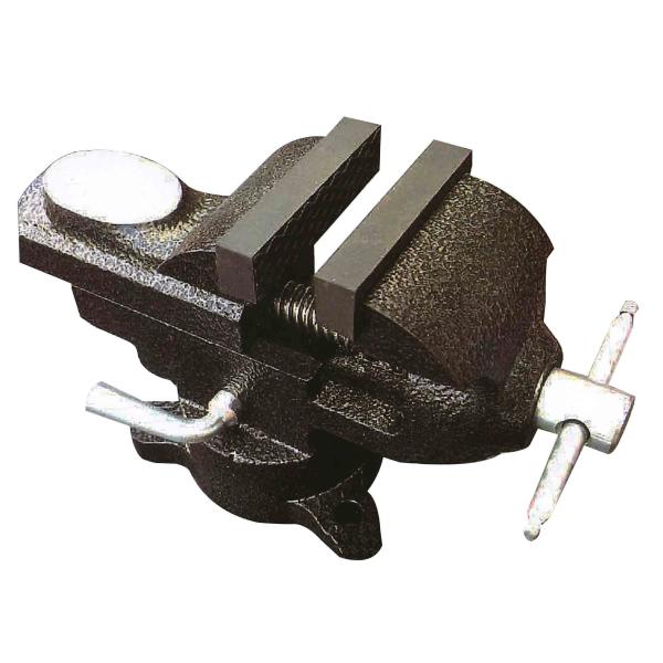 三共コーポレーション TRAD 精密バイスTSV-50 50mm #350126