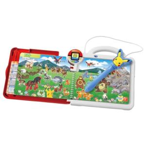 タカラトミー（TAKARA TOMY） ポケットモンスター ポケモン ピカッと