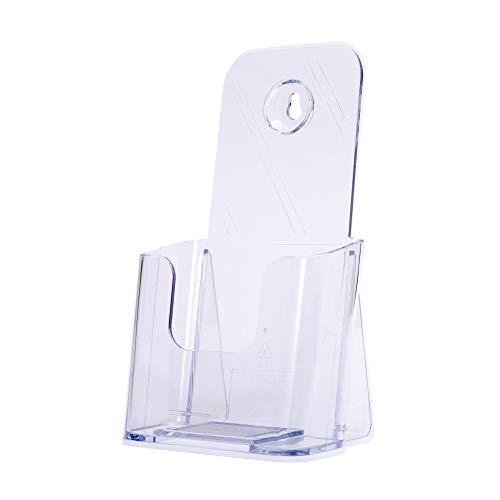 クルーズ カタログケース A4三つ折 1段 CR78501