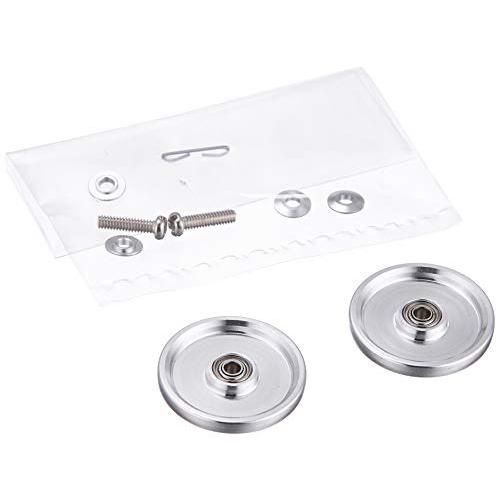 タミヤ ミニ四駆グレードアップパーツシリーズ No.464 GP.464 19mmオールアルミベアリ...