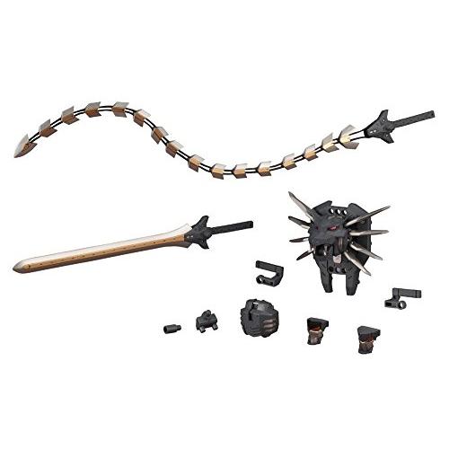 壽屋KOTOBUKIYA M.S.G モデリングサポートグッズ へヴィウェポンユニット14 ビースト...