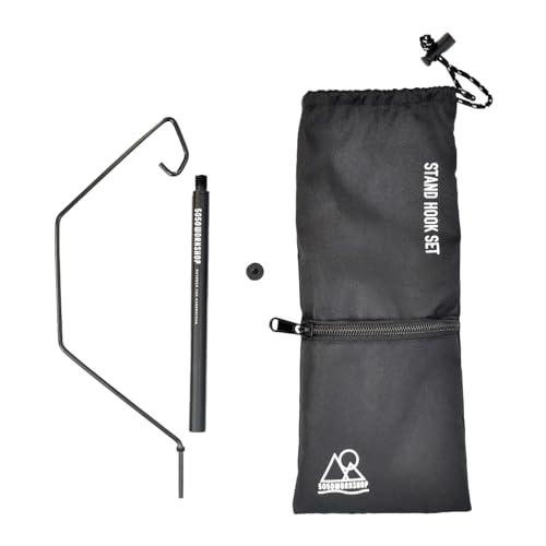 5050WORKSHOP STAND HOOK SETスタンドフックセット