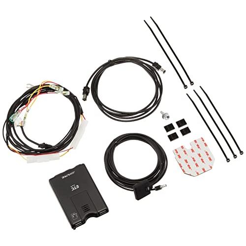 アルパインALPINE ETC車載器 HCE-B063