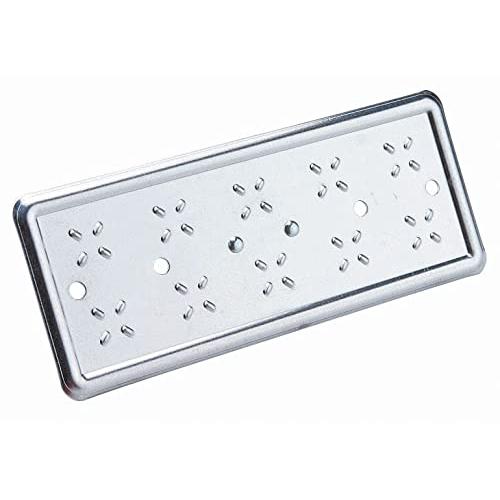 新潟精機 SK セーフティープレート カートン入タイプ 48枚入 ST-LB