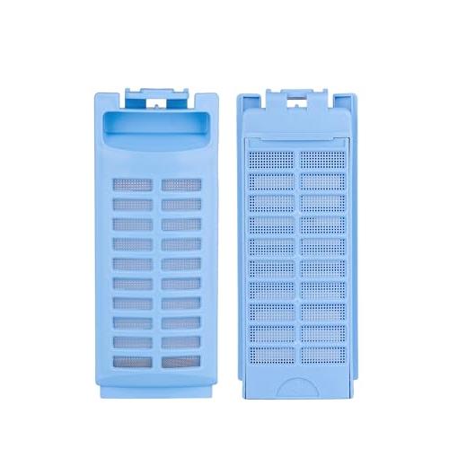 【互換品】 2個入 東芝 洗濯機用 糸くずフィルター AWシリーズ対応 42044698 AW-7G...