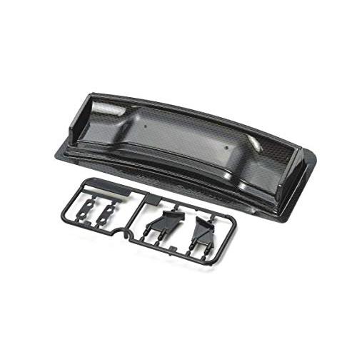 タミヤTAMIYA ホップアップオプションズ No.1729 OP.1729 レーシングウイング タ...