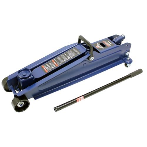 メルテックmeltec 車用 油圧フロアージャッキ 3t スーパーハイリフト 最高値/最低値 530...